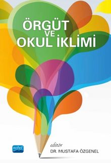 Örgüt ve Okul İklimi - Kolektif