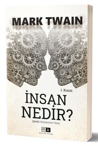 İnsan Nedir ? (1.Kısım)