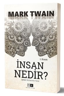 İnsan Nedir ? (1.Kısım)