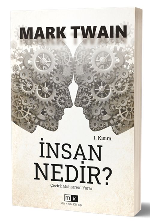 İnsan Nedir ? (1.Kısım)
