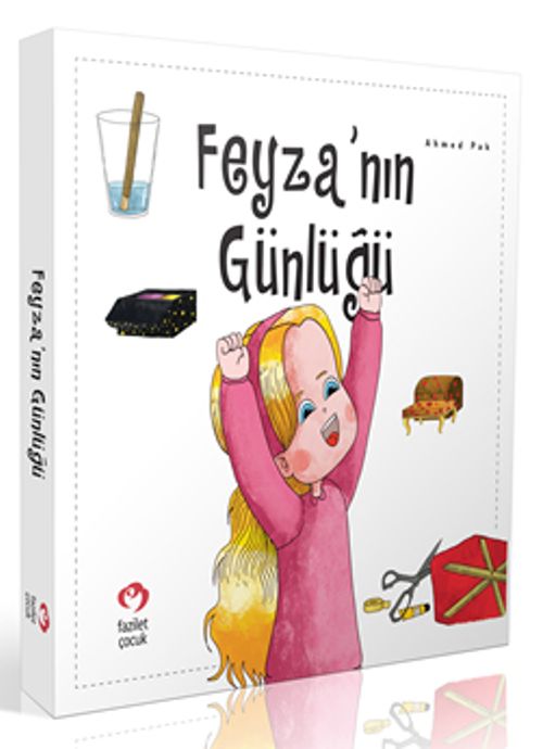 Feyza'nın Günlüğü