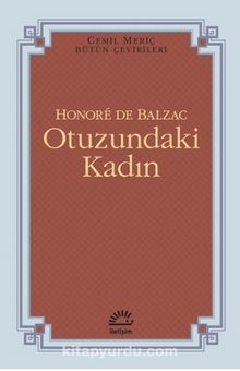Otuzundaki Kadın - Honore de Balzac