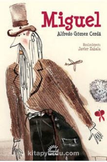Miguel - Alfredo Gomez Cerda