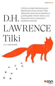 Tilki (Kısa Modern) - D.H. Lawrence