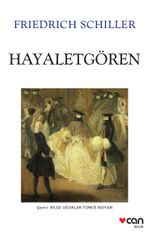 Hayaletgören (Beyaz Kapak)