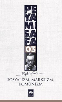 Sosyalizm Marksizm Komünizm / Objektif 3