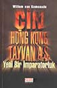 Çin Hong Kong Tayvan A.Ş.