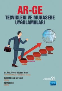 AR-GE Teşvikleri ve Muhasebe Uygulamaları