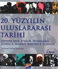 20. Yüzyılın Uluslararası Tarihi