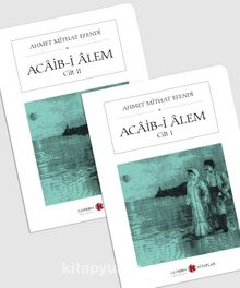 Acaib-İ Alem (2 Cilt) (Cep Boy) (Tam Metin) - Ahmet Mithat Efendi