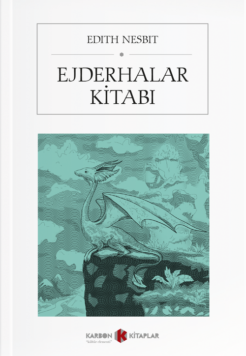 Ejderhalar Kitabı