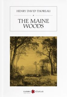 The Maine Woods