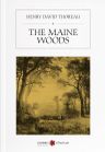 The Maine Woods