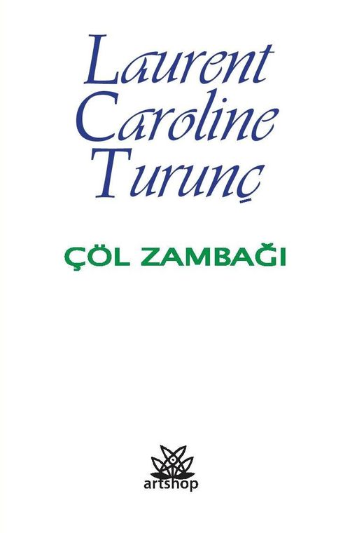 Çöl Zambağı