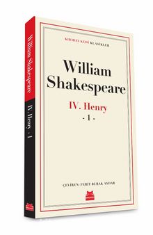 IV. Henry -1 - William Shakespeare