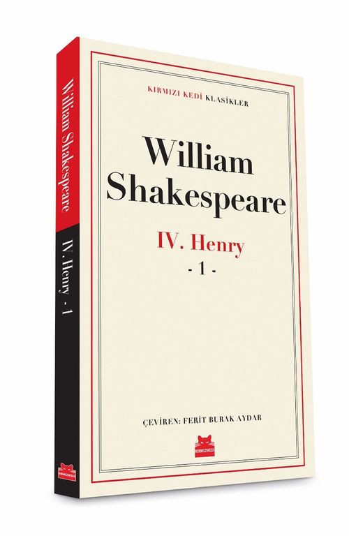 IV. Henry -1