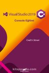 Visual Studio 2019 C# Console Eğitimi