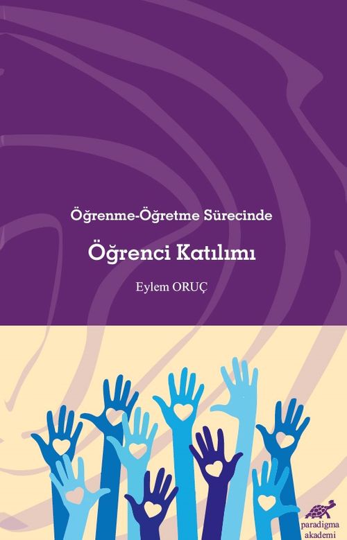 Öğrenme-Öğretme Sürecinde Öğrenci Katılımı