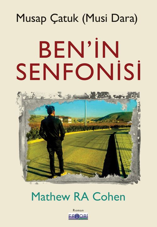 Ben'in Senfonisi 