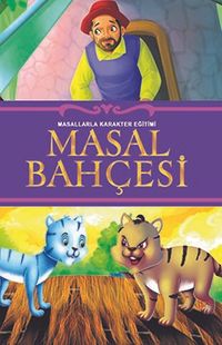 Masal Bahçesi