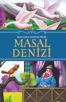 Masal Denizi