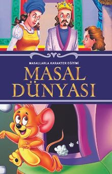 Masal Dünyası