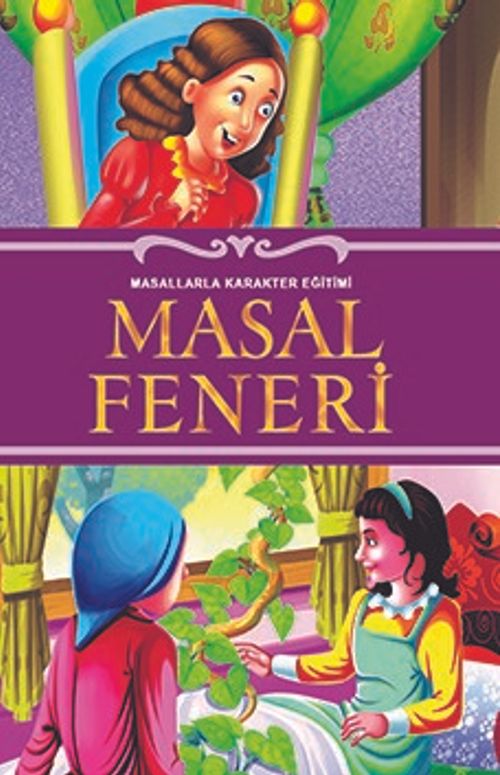 Masal Feneri
