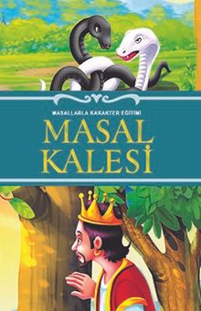 Masal Kalesi