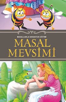 Masal Mevsimi