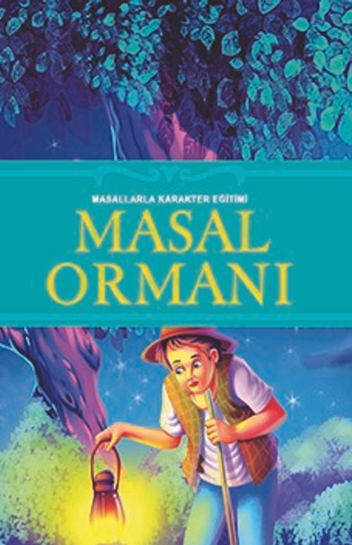 Masal Ormanı