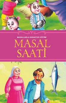 Masal Saati