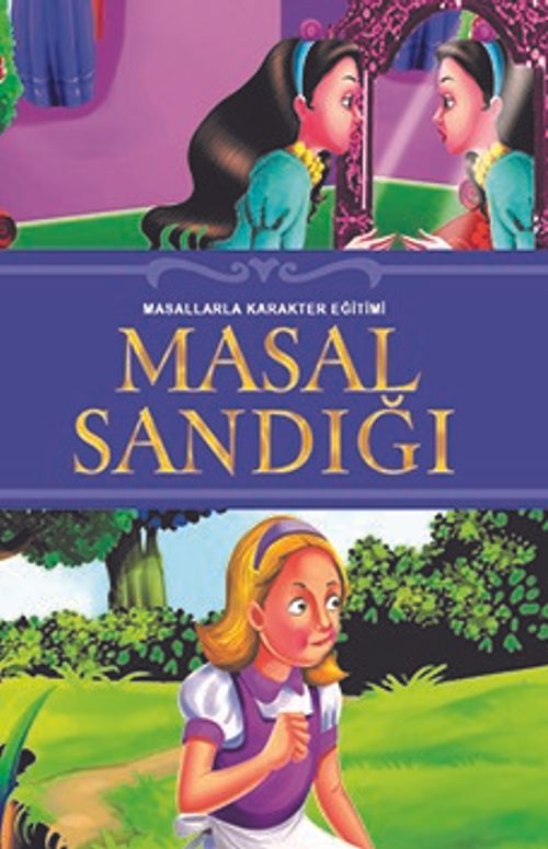 Masal Sandığı