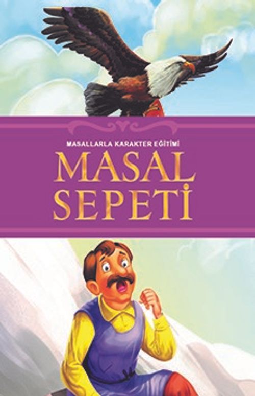 Masal Sepeti