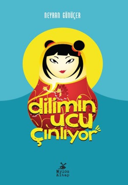 Dilimin Ucu Çınlıyor