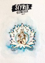 Sıyrık Şiir Dergisi Sayı:5