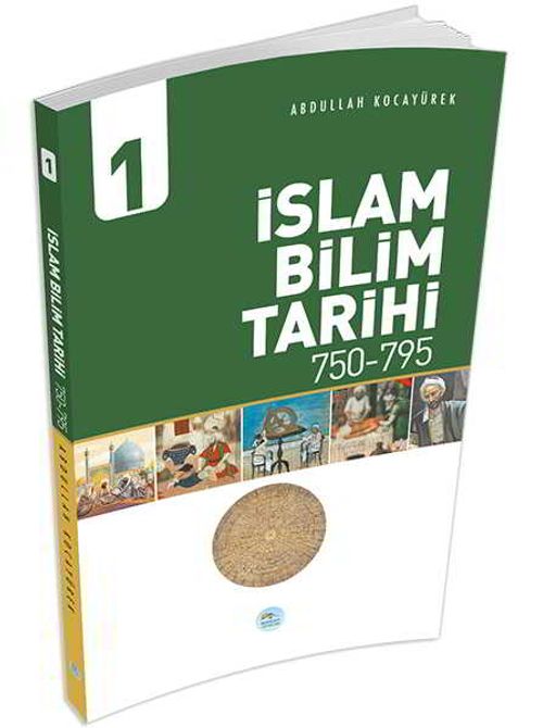 İslam Bilim Tarihi (5 Kitap Takım)