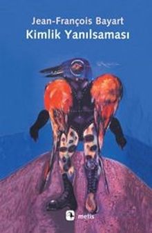 Kimlik Yanılsaması