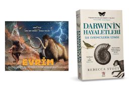 Evrim Seti  (1 Oyun 1 Kitap)