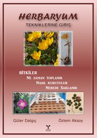 Herbaryum Tekniklerine Giriş