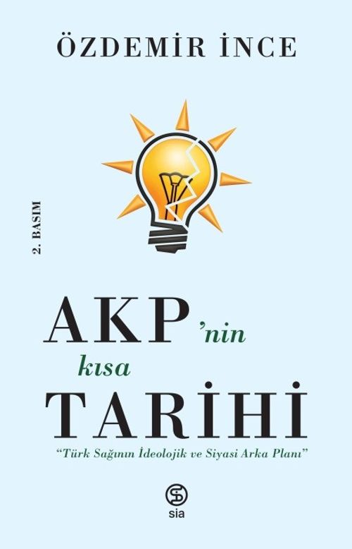 AKP'nin Kısa Tarihi & Türk Sağının İdeolojik ve Siyasi Arka Planı