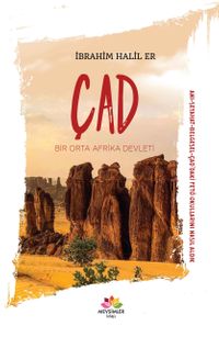 Bir Orta Afrika Devleti Çad & Anı-Seyahat-Belgesel