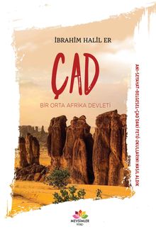 Bir Orta Afrika Devleti Çad & Anı-Seyahat-Belgesel