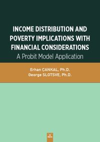 Income Distribution And Poverty Implications With Financialconsiderations