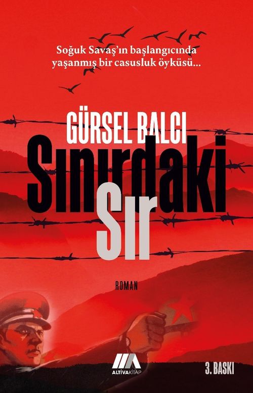 Sınırdaki Sır