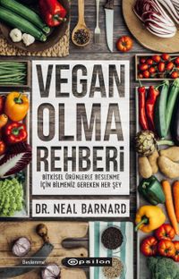 Vegan Olma Rehberi