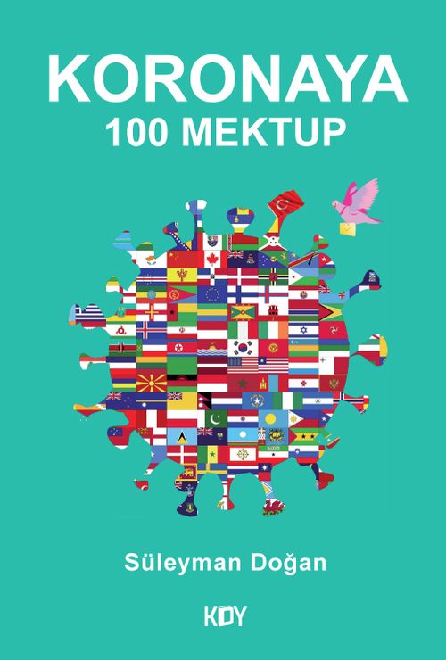 Koronaya 100 Mektup