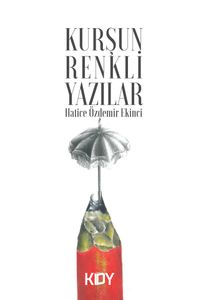 Kurşun Renkli Yazılar 