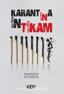 Karantina / İntikam - Ramazan Gümüş