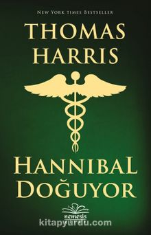 Hannibal Doğuyor