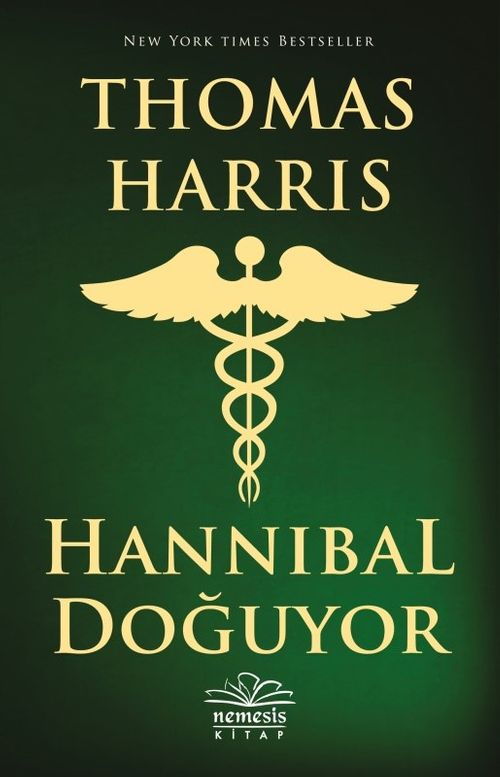 Hannibal Doğuyor
